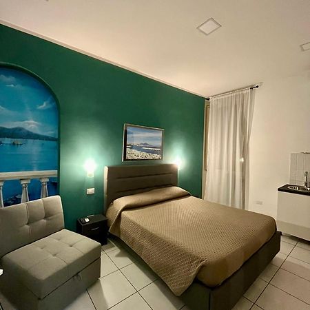 Bed & Breakfast De Bono Naples Exterior photo