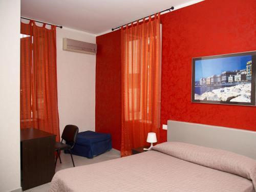 Bed & Breakfast De Bono Naples Exterior photo